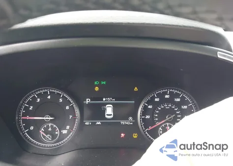 2023 Hyundai Santa Fe Sel from USA, damaged, VIN 5NMS24AJ4PH564648